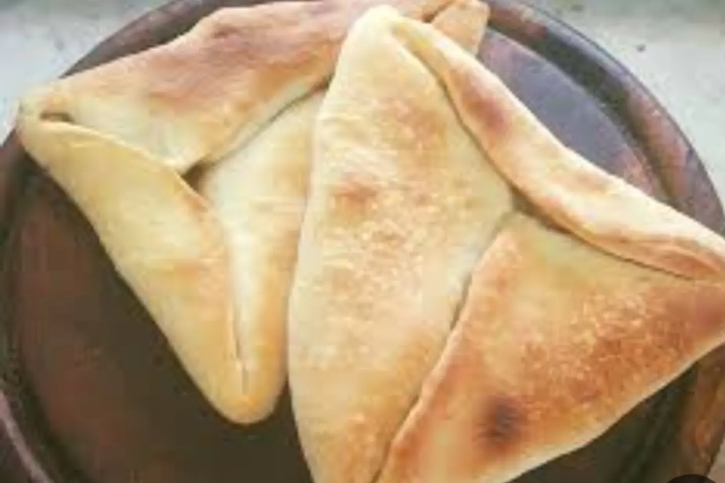 سبانخ - وسط