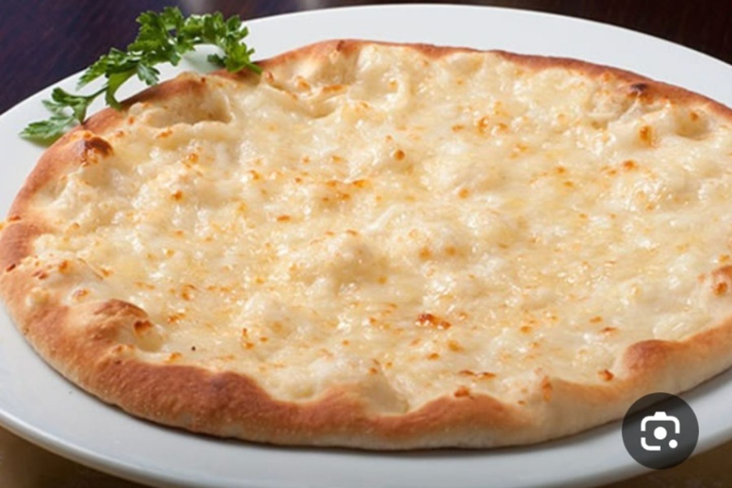 Cheese with Labneh  - Medium