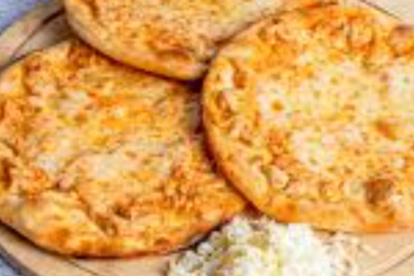 Chicken Arays with Cheese - Large
