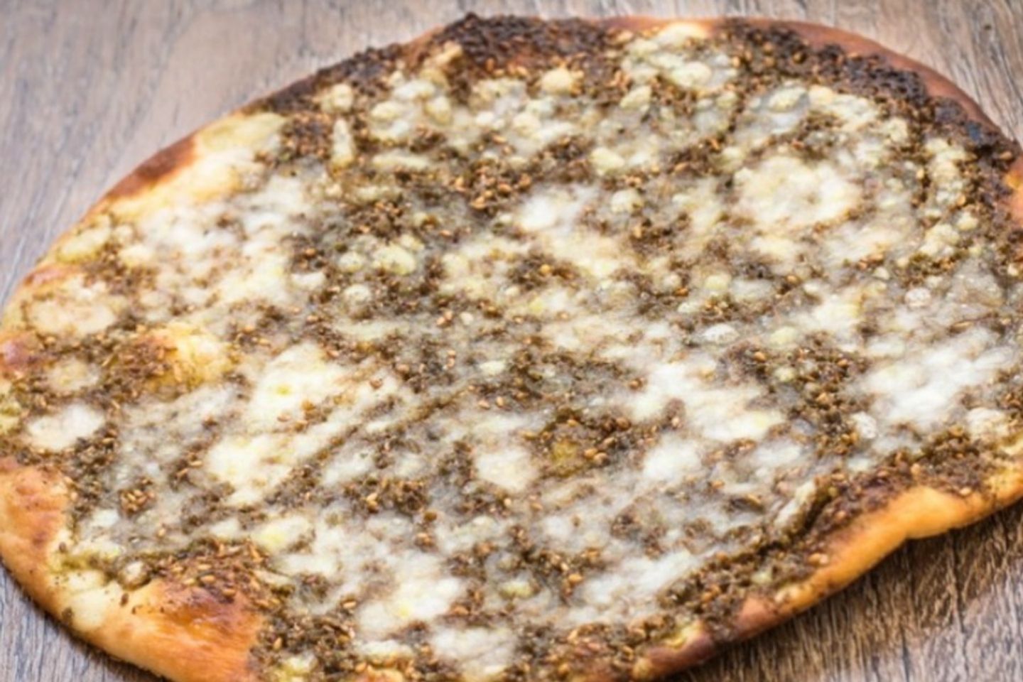 Cheese With Thyme - Medium