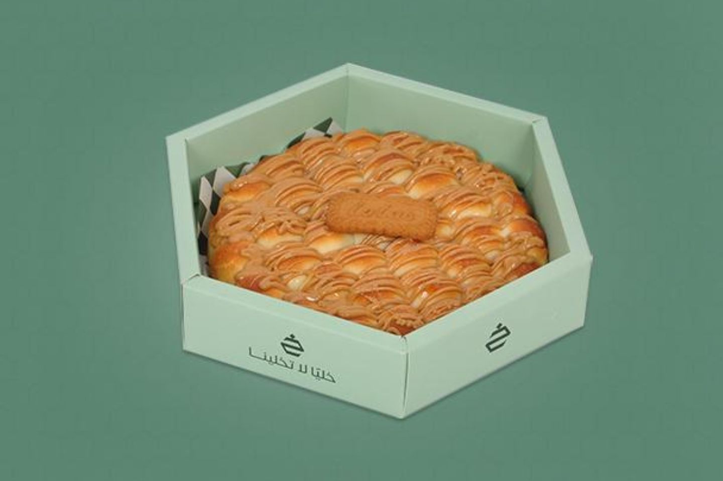Lotus Cell - Small