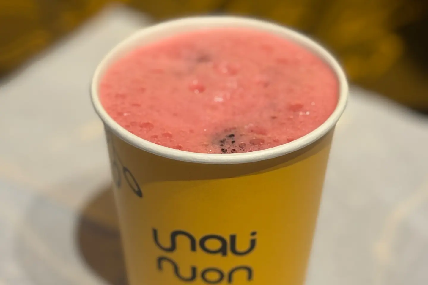 آيس كركديه - كبير