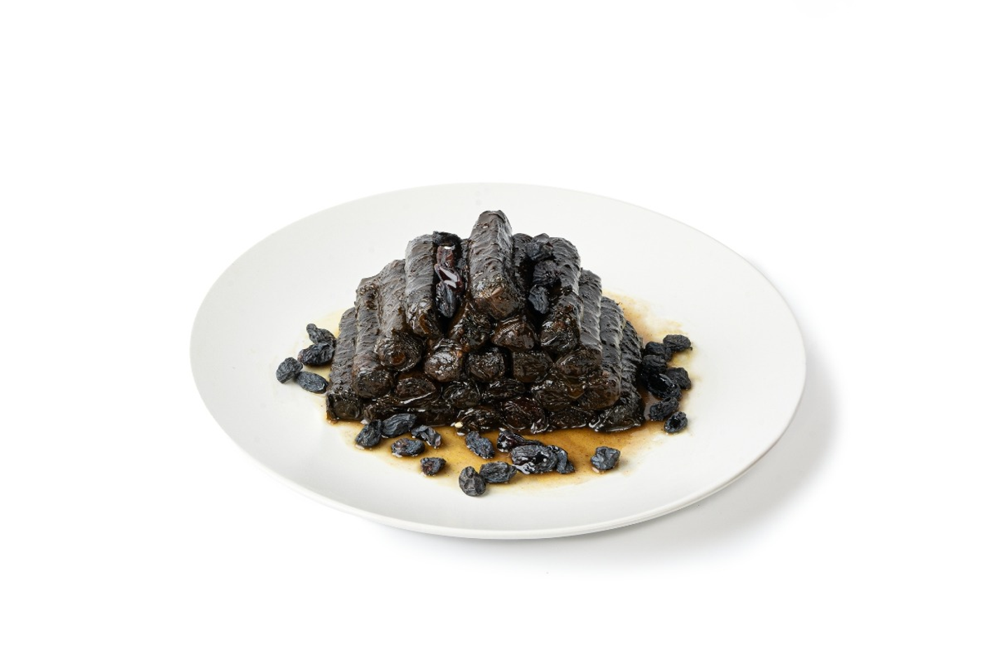 Soma's Unique Grape Leaves - Small Box 10 Pieces