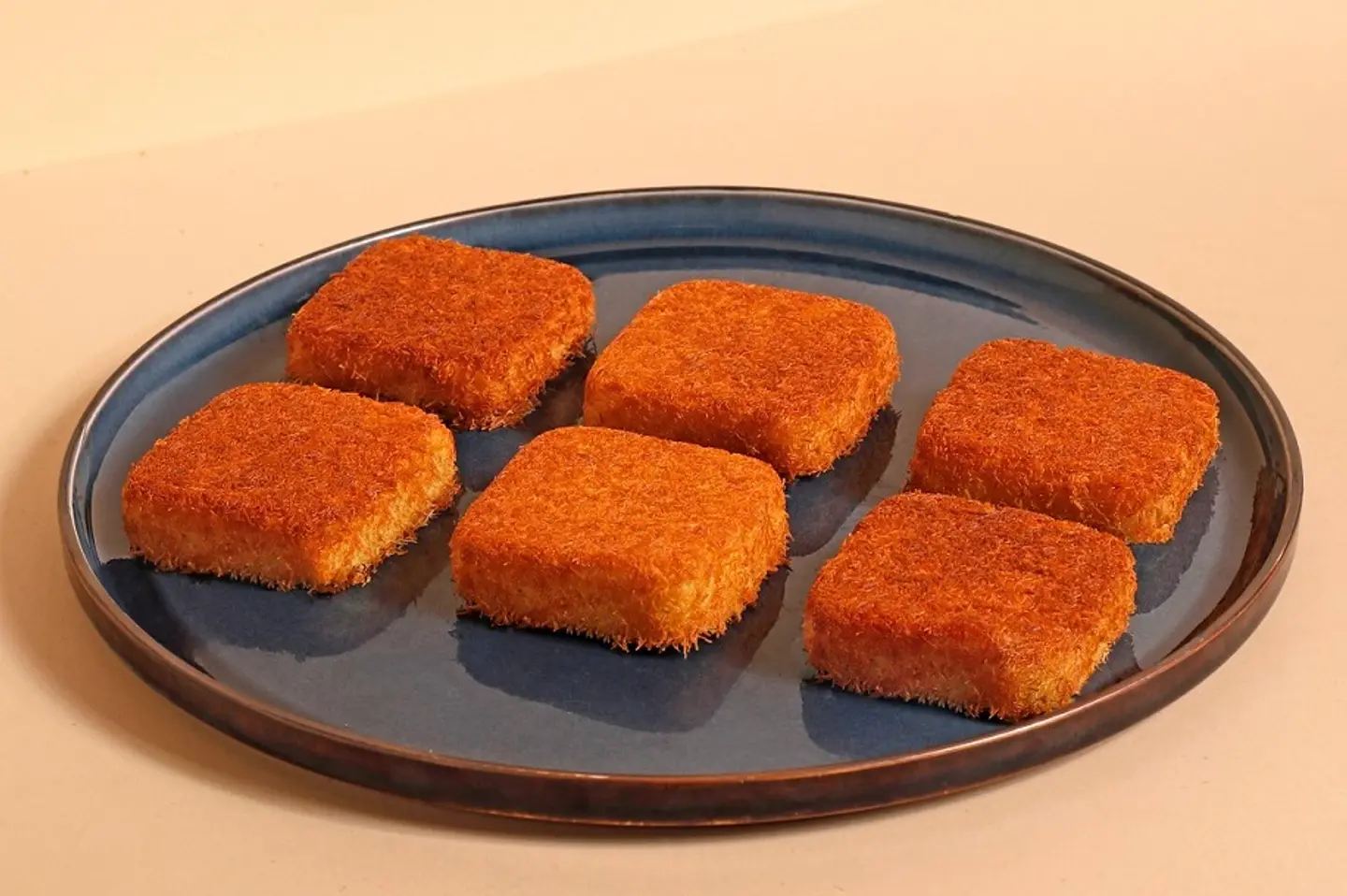 كب كنافة - صغير