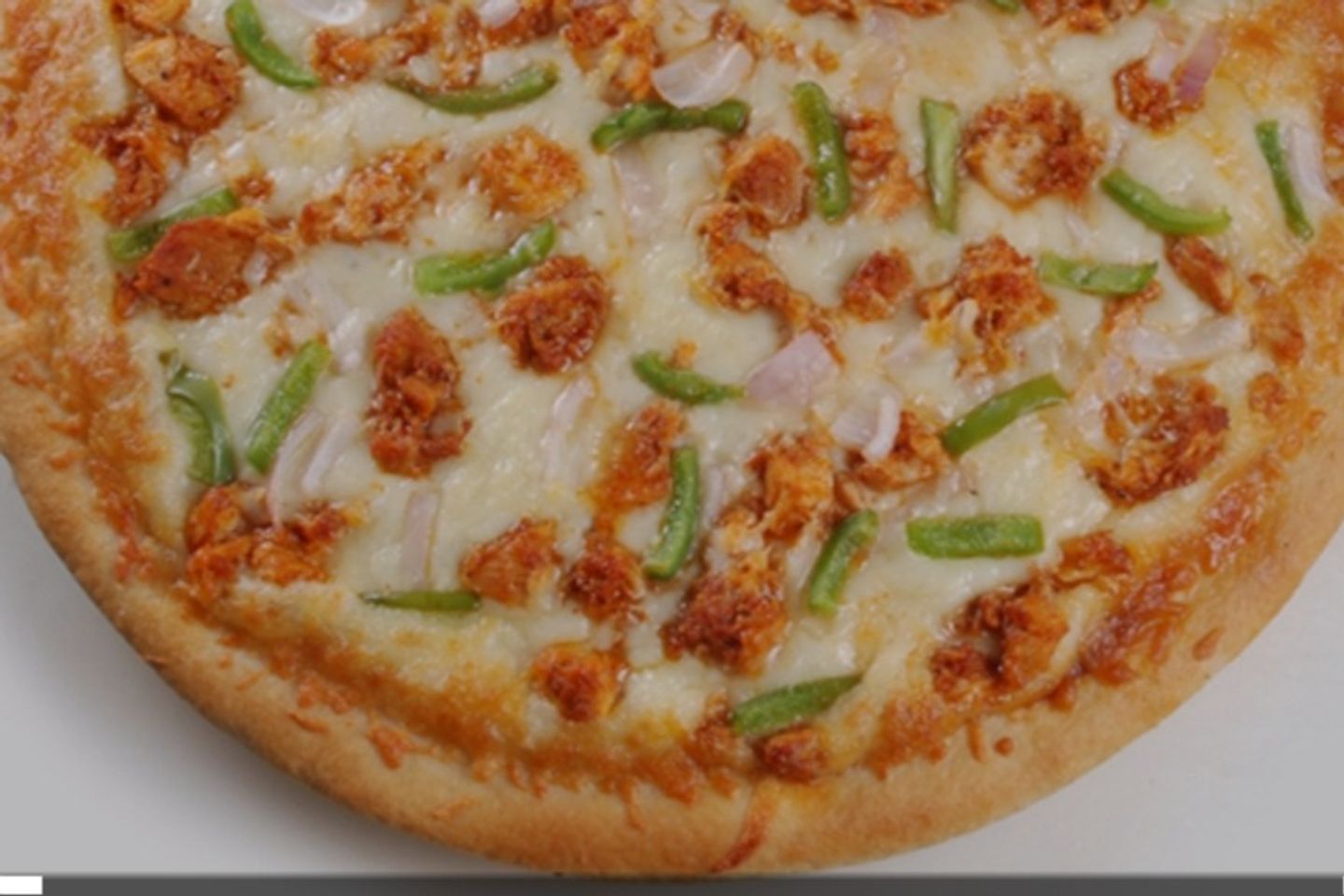 Strips Pizza - Small