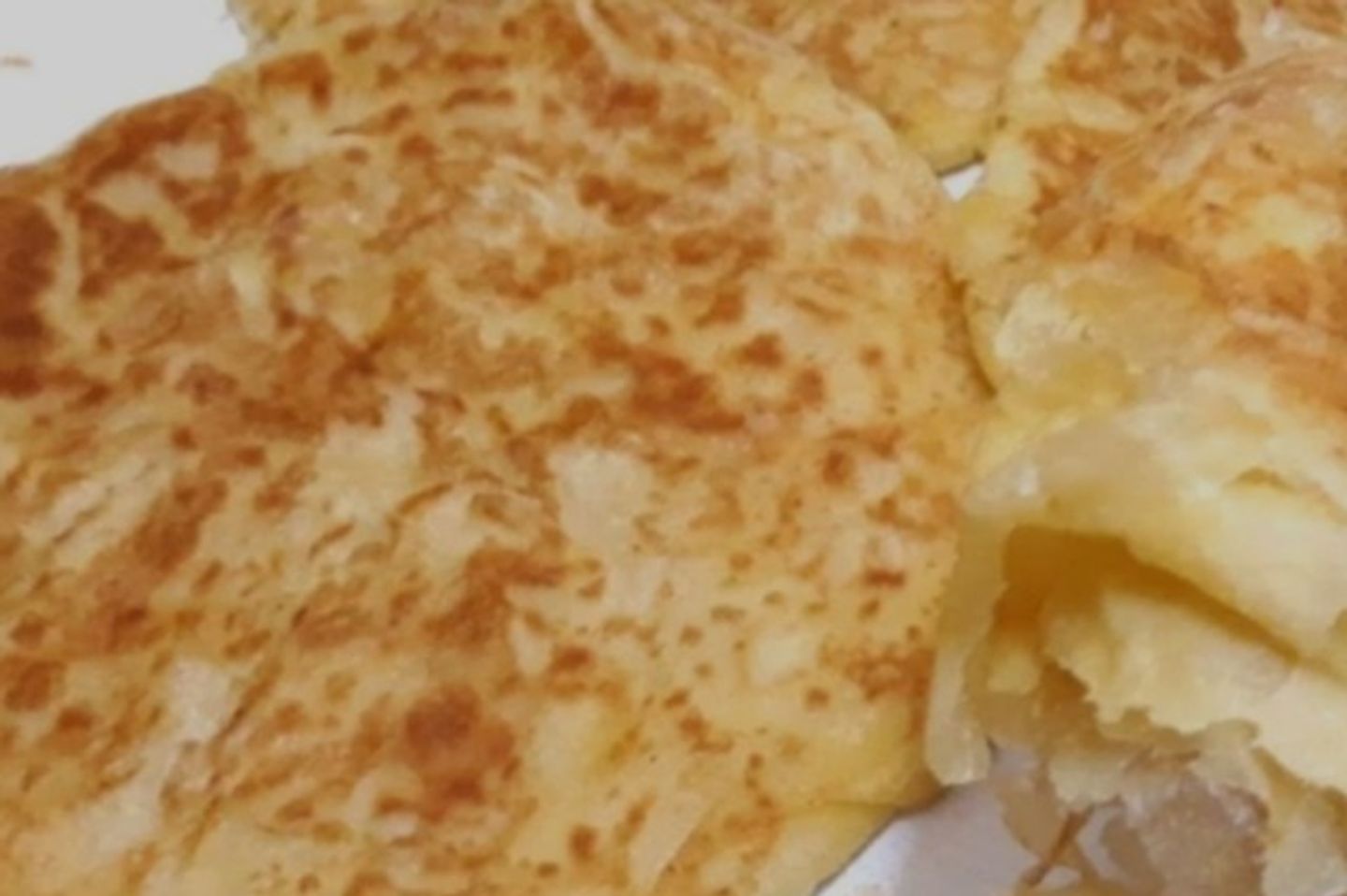 Meshaltet Pie With Baladi Ghee - Small