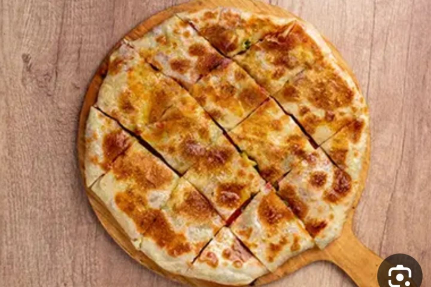 Tuna Pie  - Small