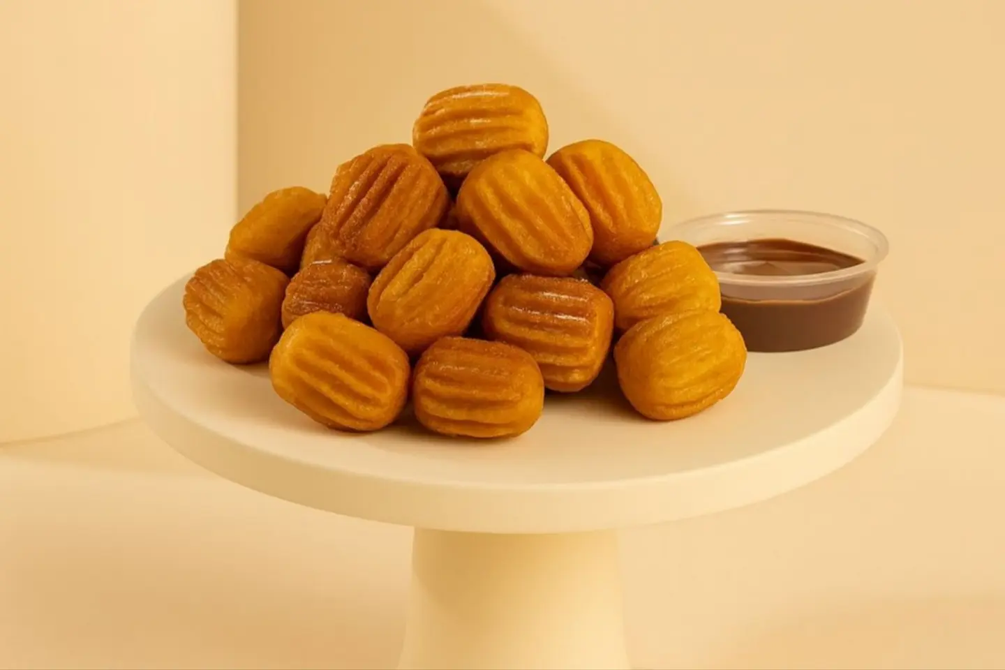 لقيمات تشورو - صغير