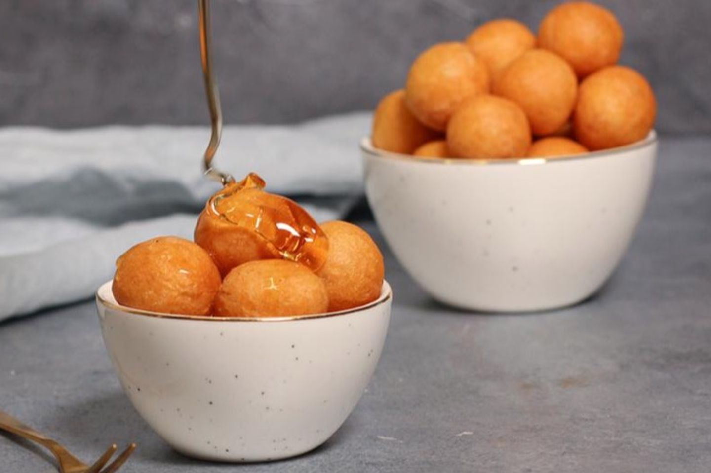 عسل - صغير