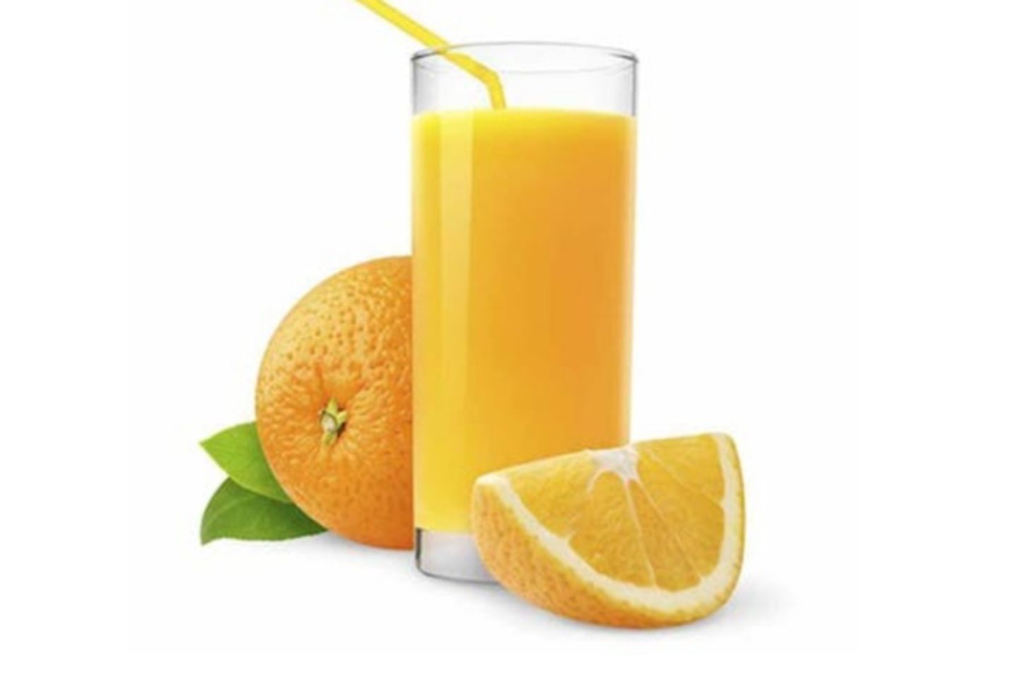 Orange Pineapple Squeeze - Gallon Liter And A Half