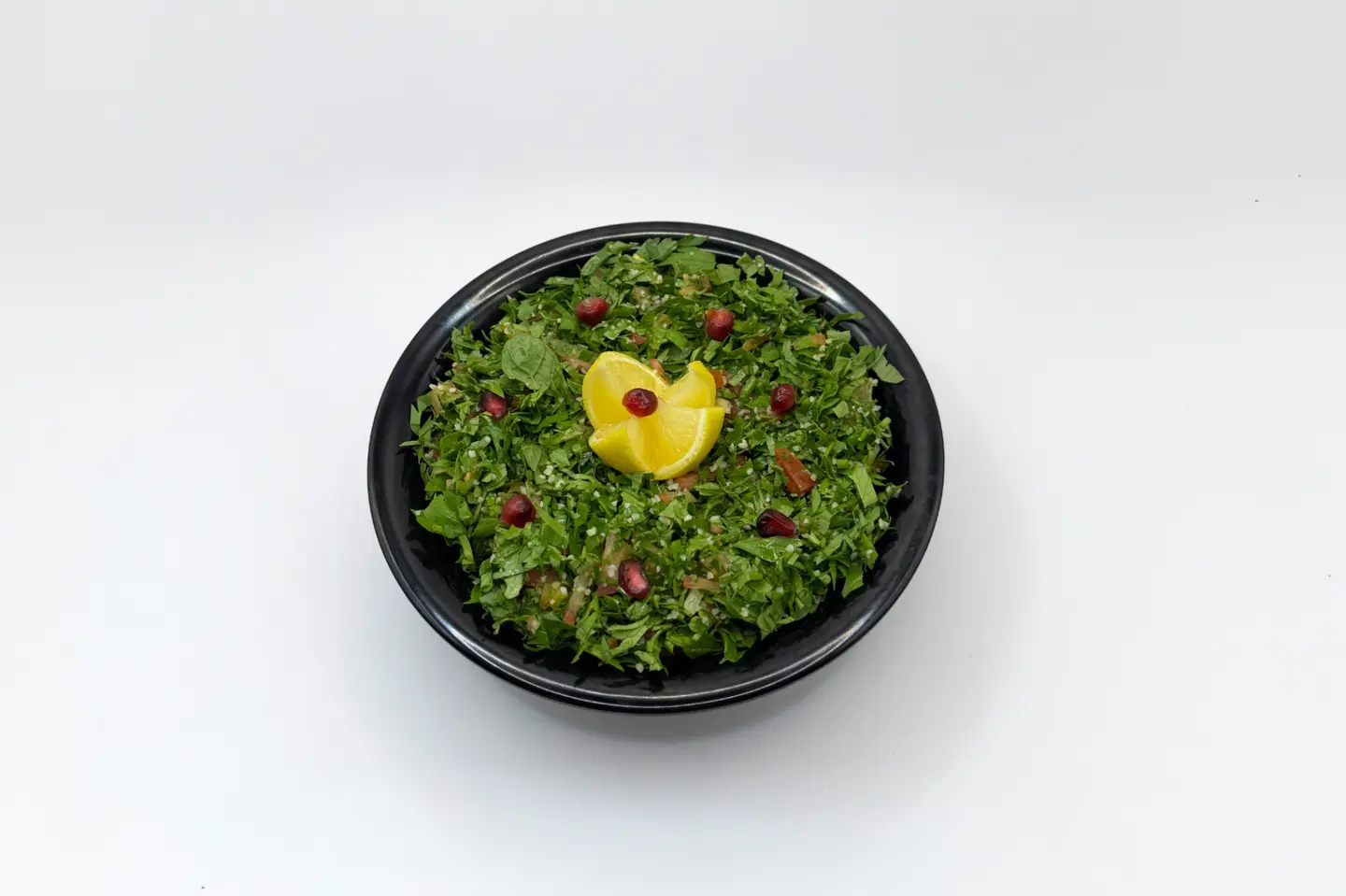 تبولة - كبير