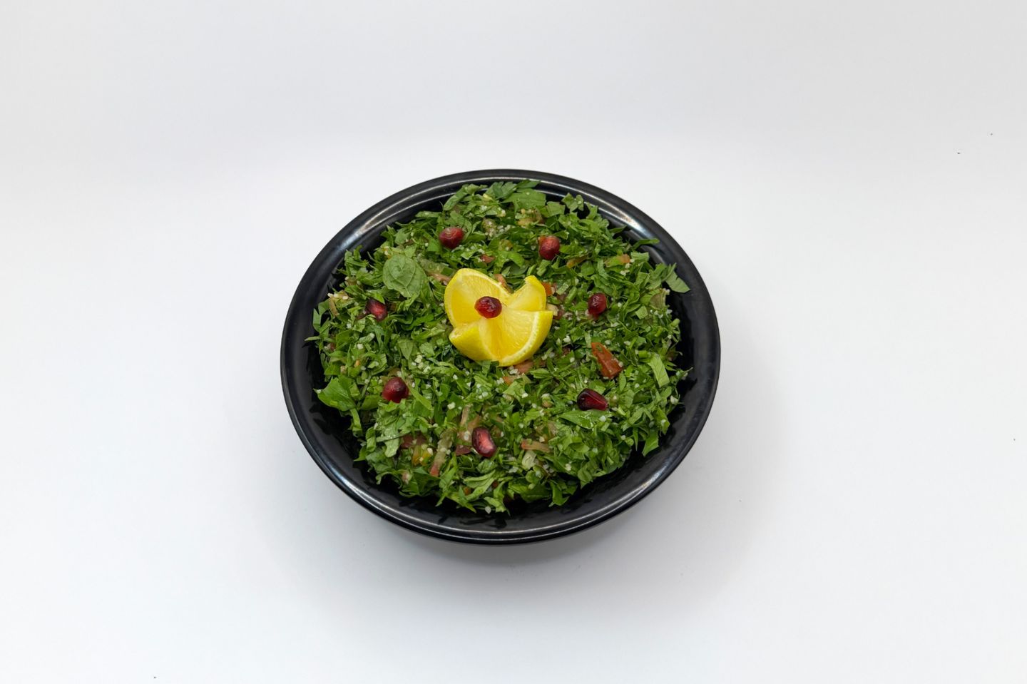 تبولة - كبير