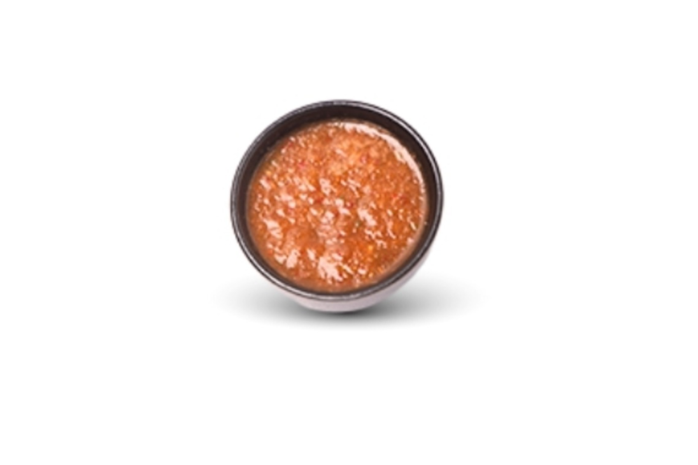 Spicy Salad - Small