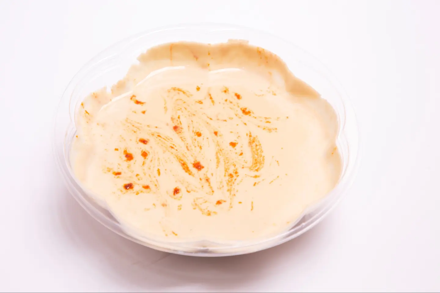 Tahini Salad - Small