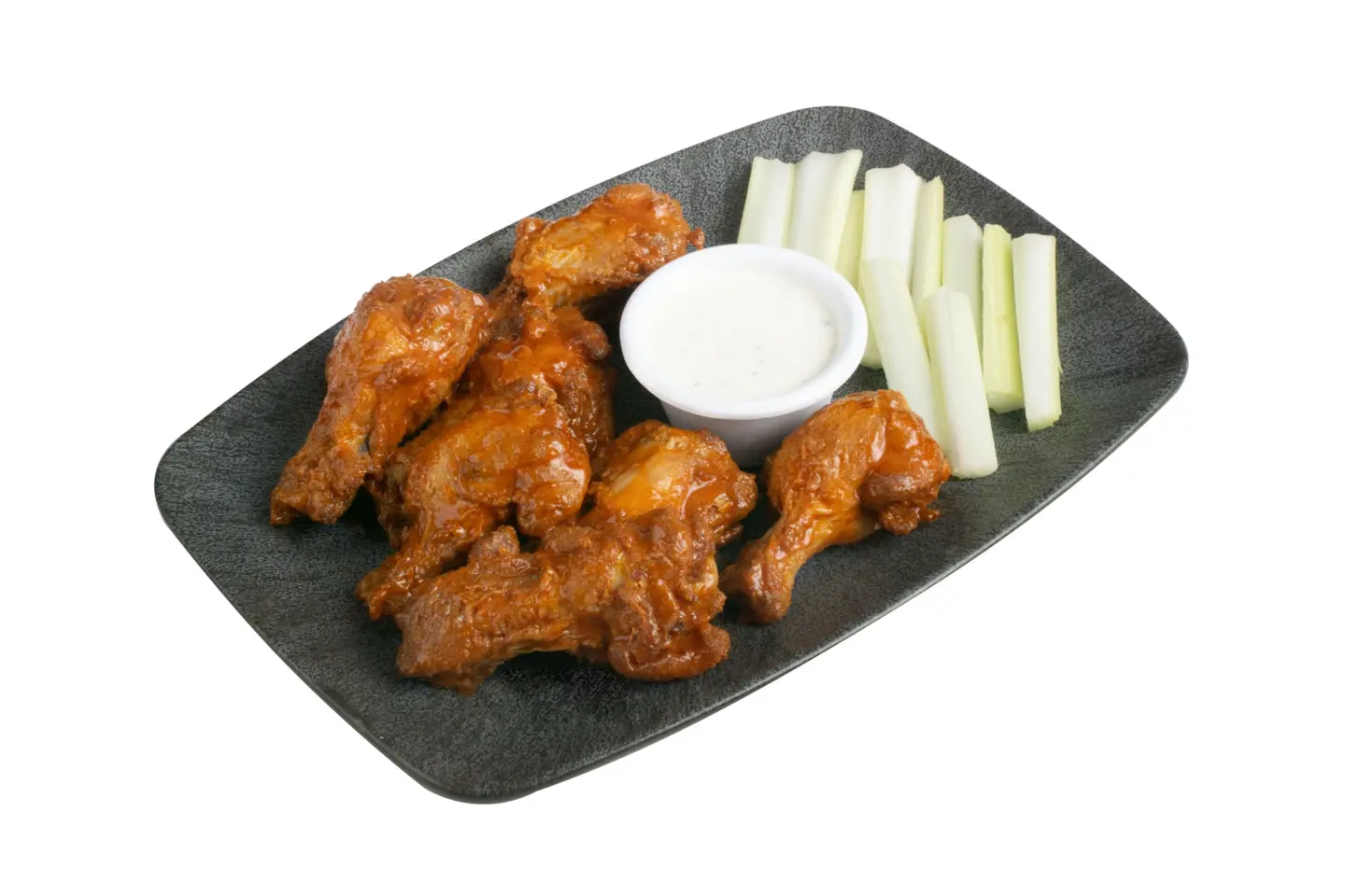Chicken Wings - 12 Pieces