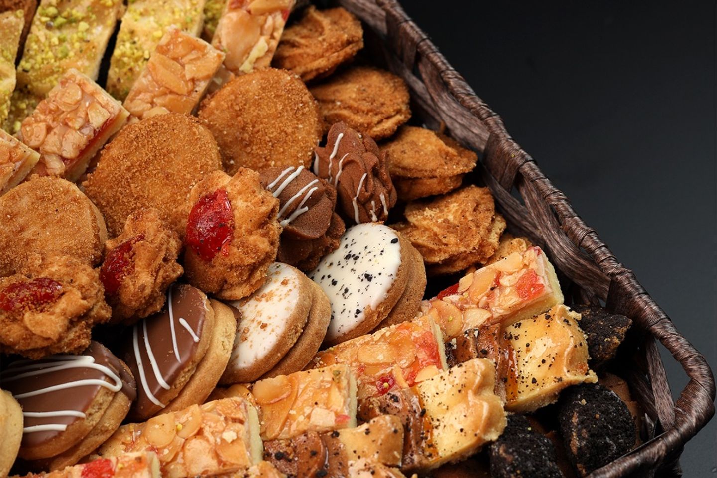 بيتيفور  - صغير