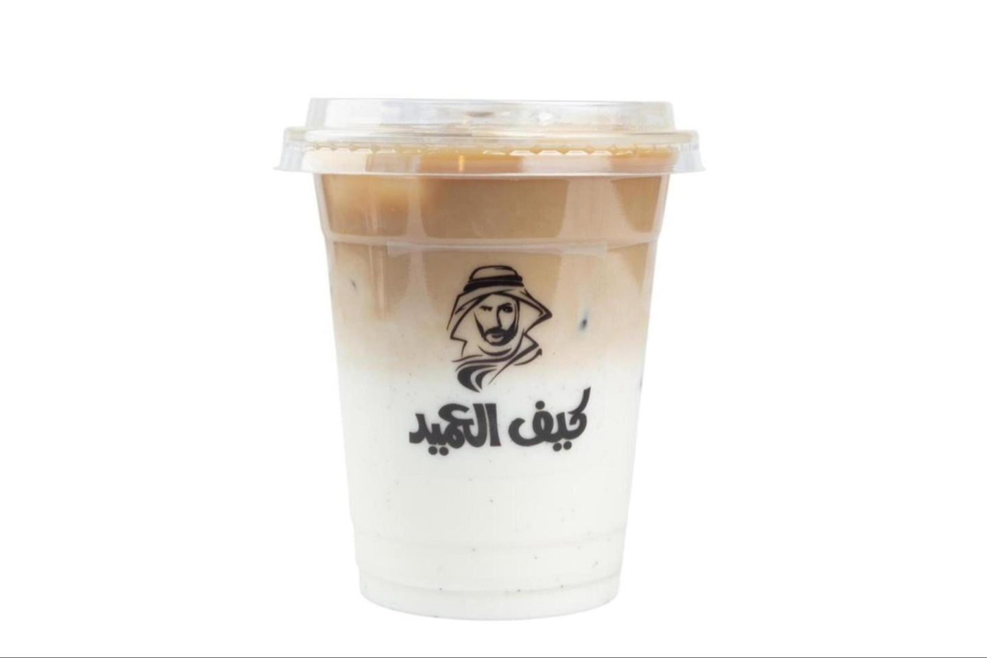 لاتيه - صغير