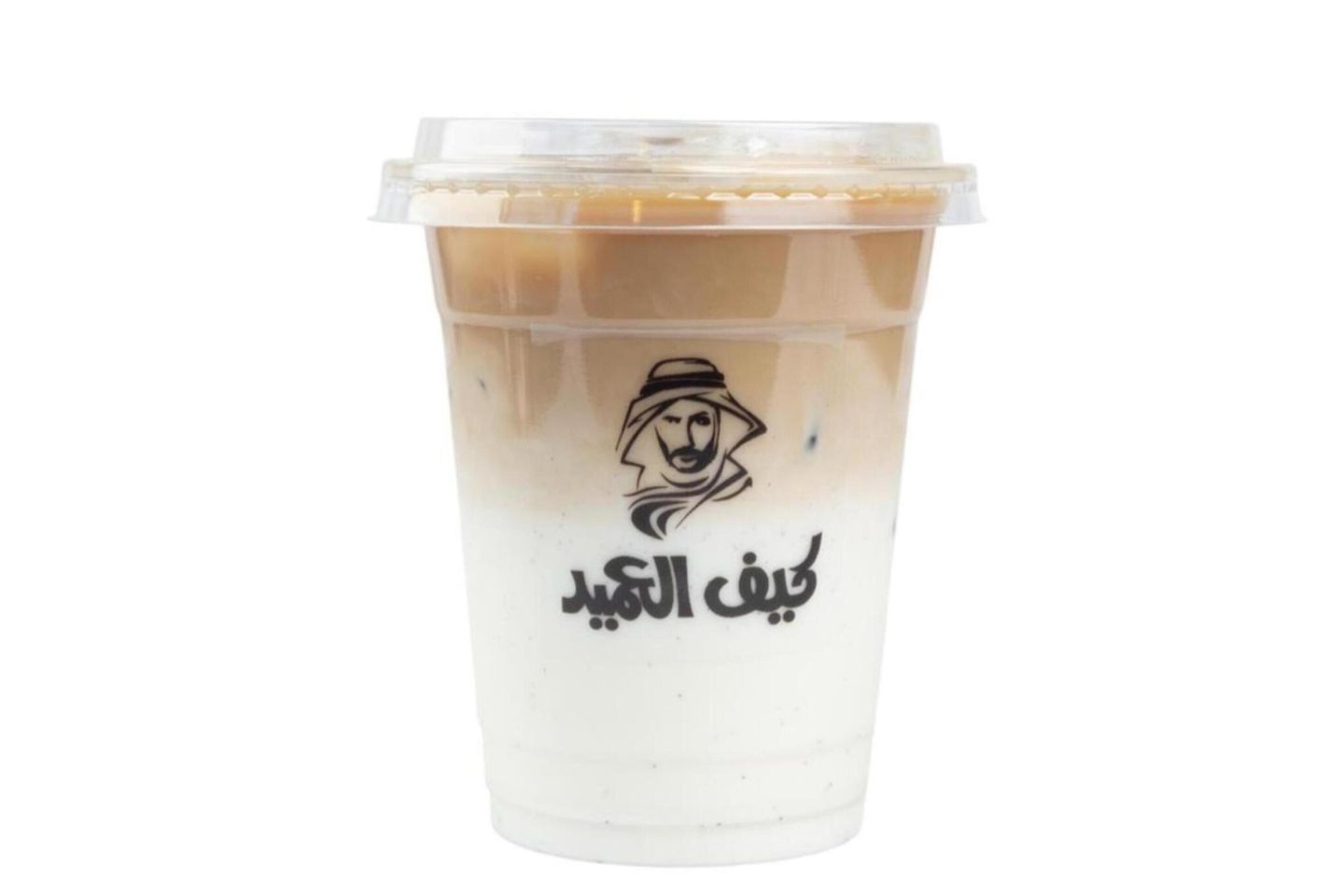 سبانش لاتيه - صغير