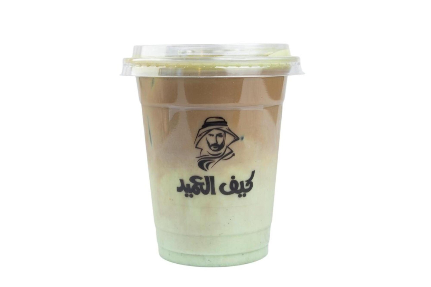 بستاشيو لاتيه  - صغير