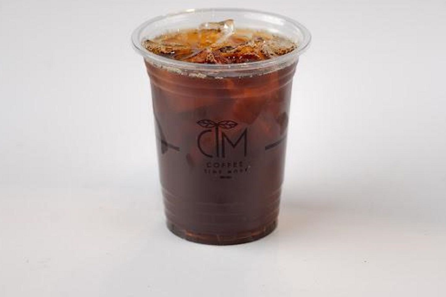 Coffee Today Cold - Big