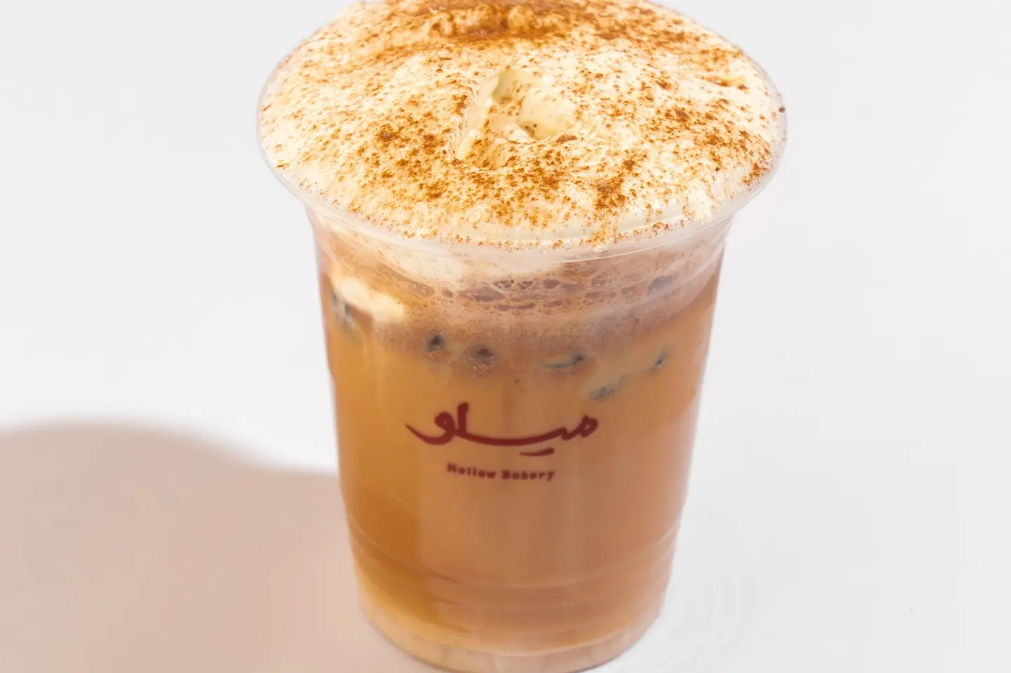 ⁠سجنتشر ميلو - كبير