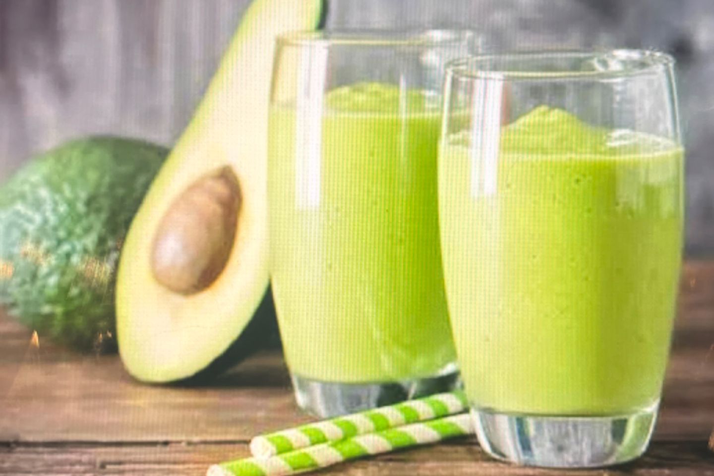 Avocado - Medium