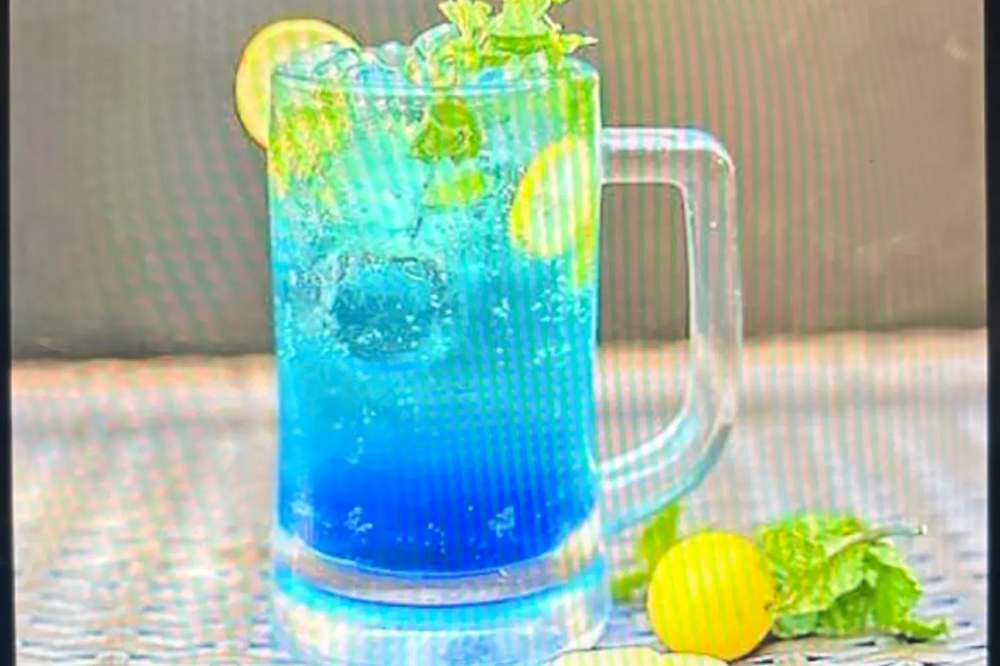 Mojito Classic - Medium