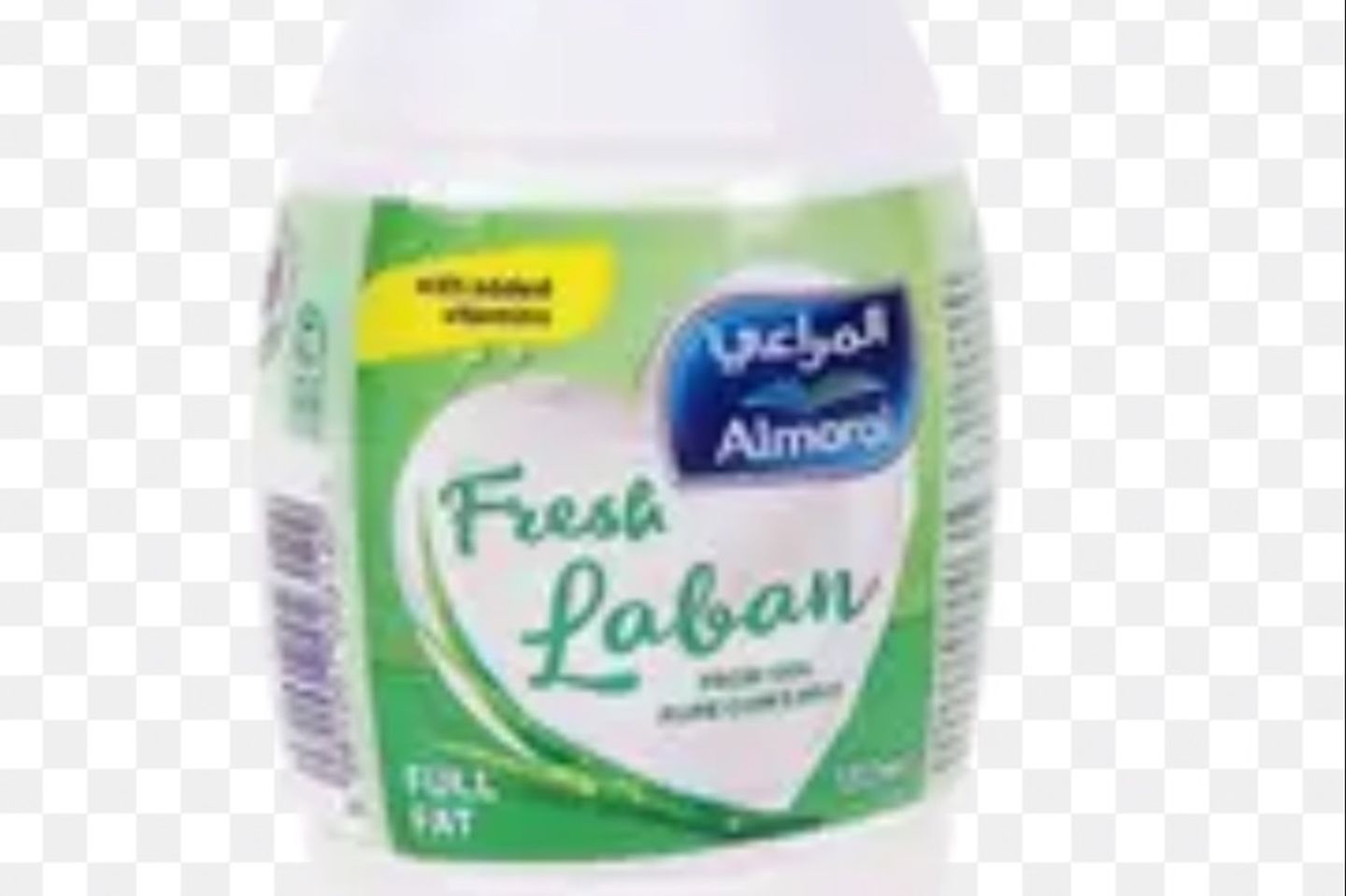 لبن المراعي - صغير