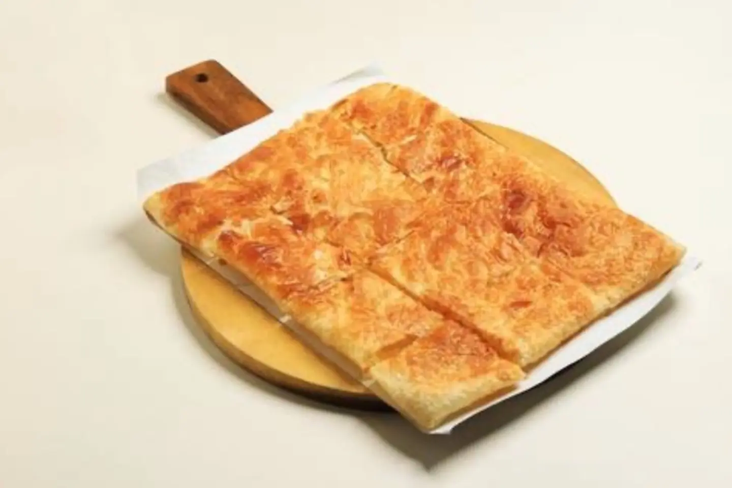 مشلتت جبن مالح - وسط