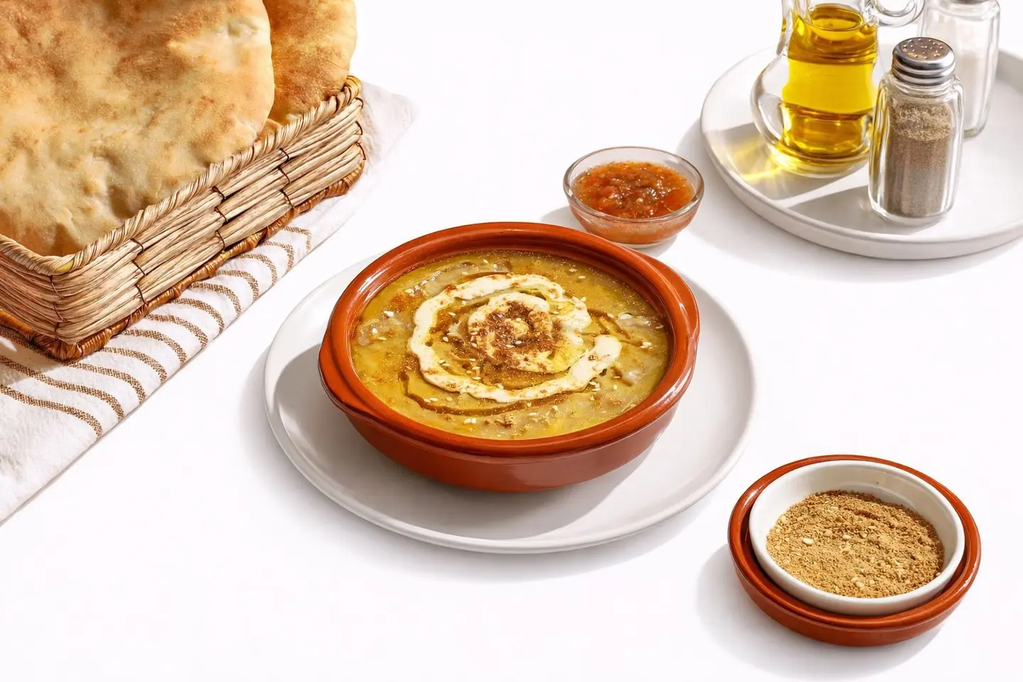 فول جرة - كبير