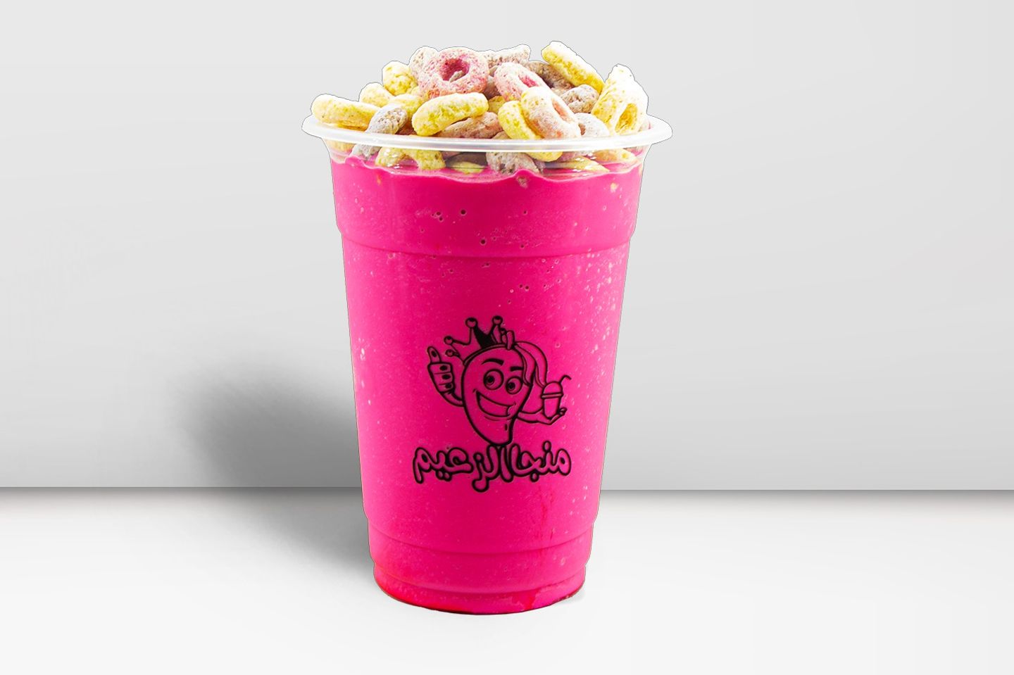 Newton - Medium Cup