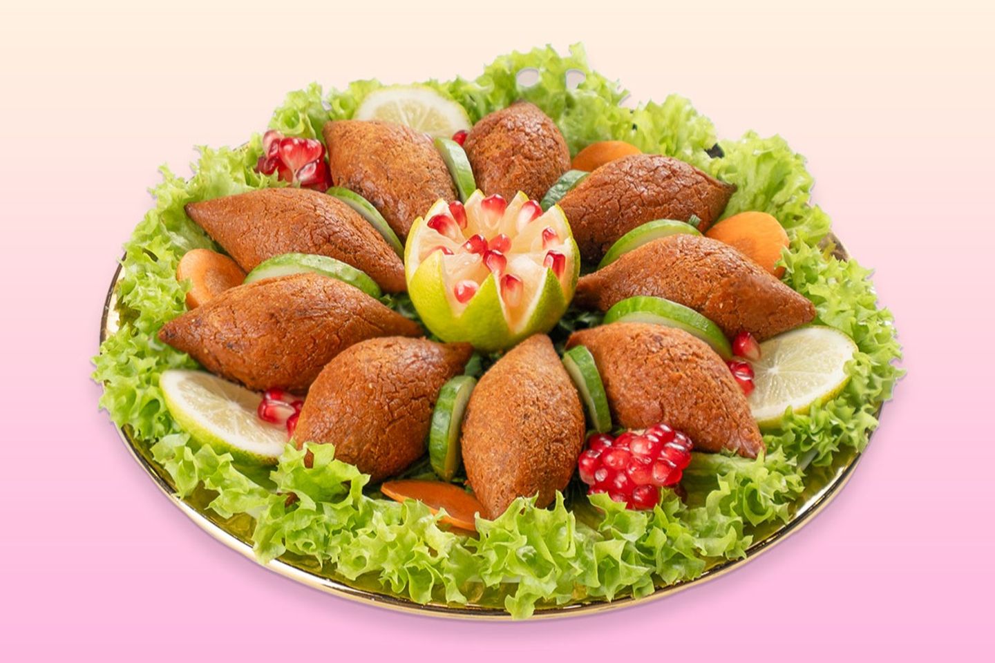 كبة - صغير