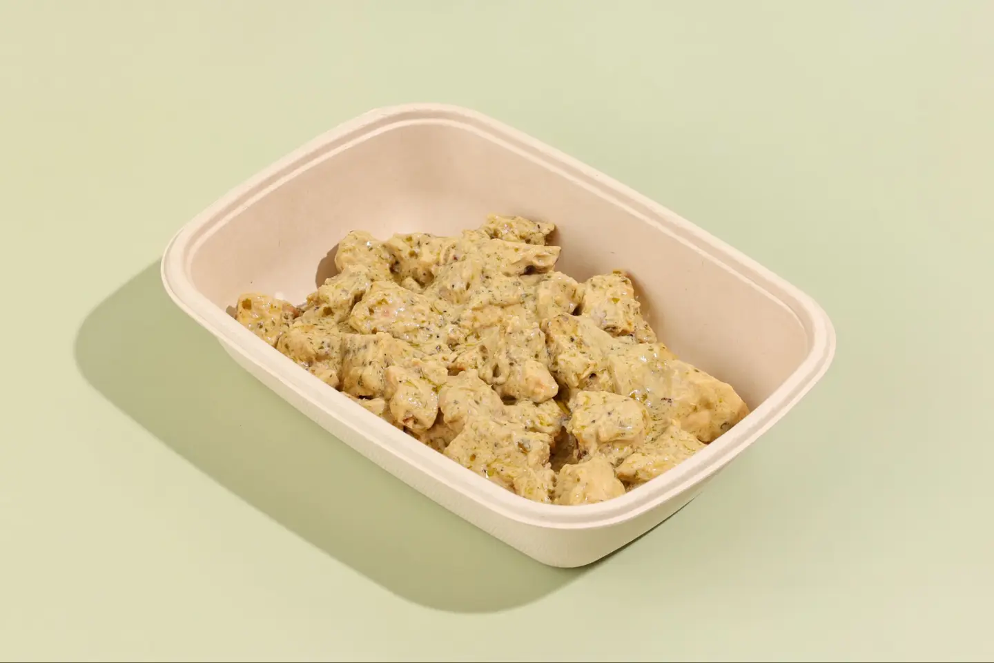 Pesto Chicken - Pesto Chicken 100g