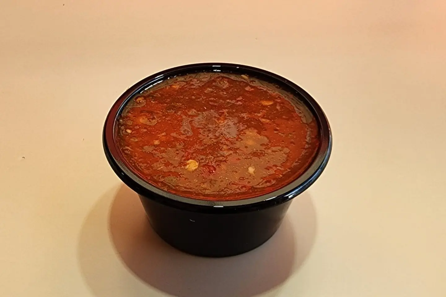 شطة شامية - صغير