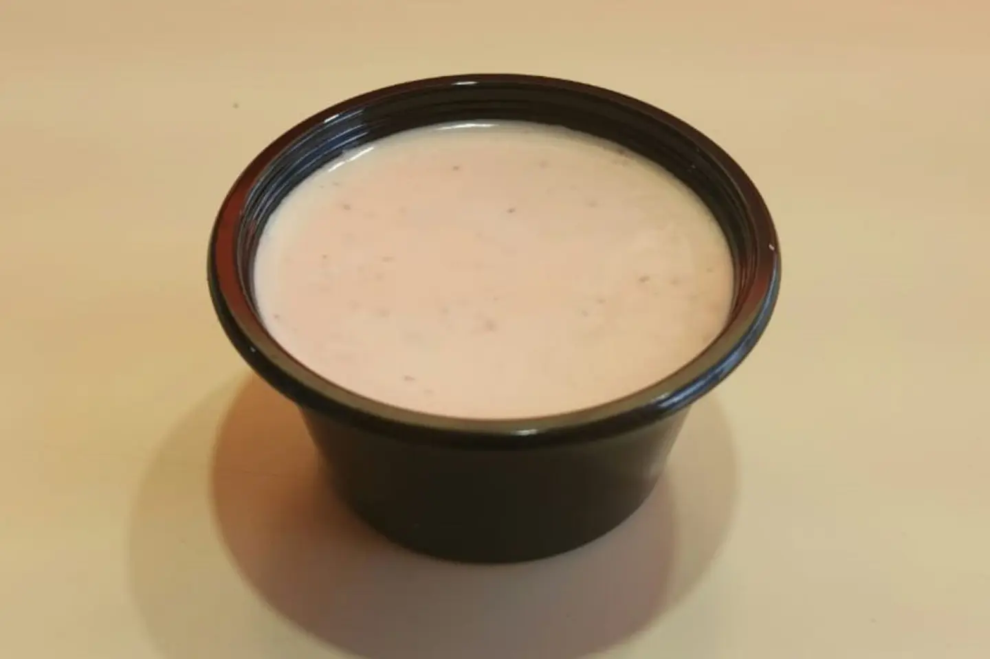 طحينة صوص - صغير