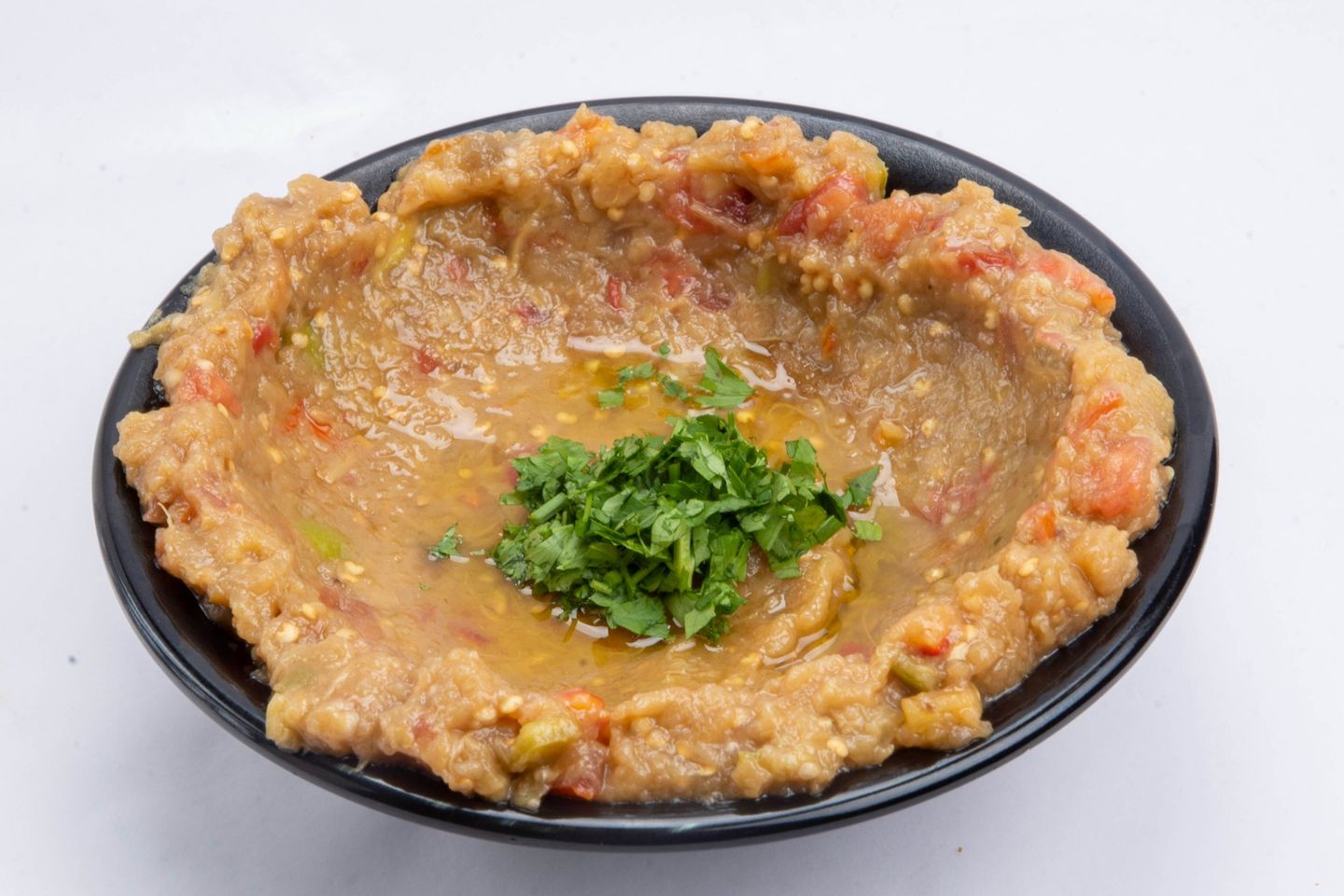 Baba Ghanouj - Small