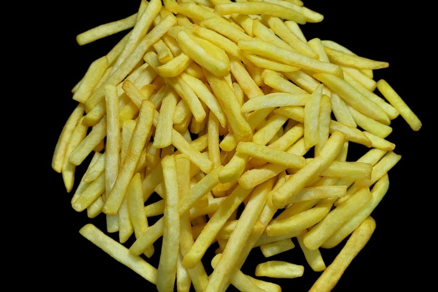 French Fries - Small