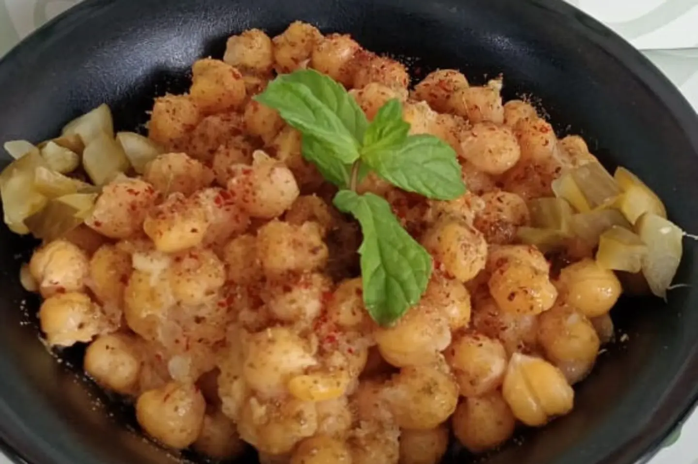 بليلة  - صغير
