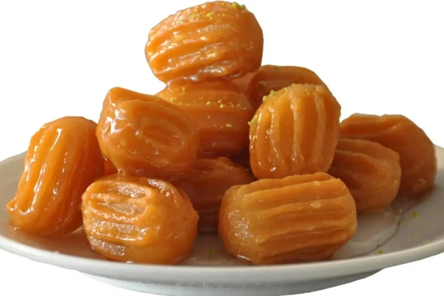 بلح الشام - صغير