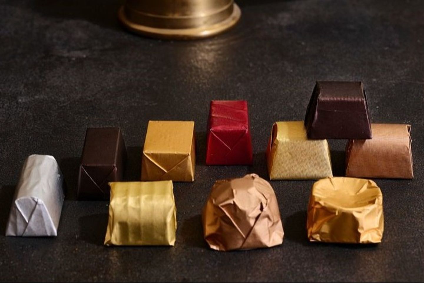 Belgium Chocolate  - Kilo