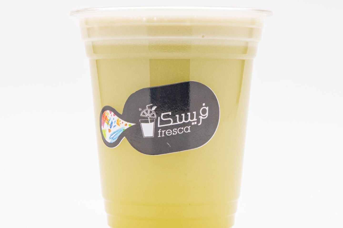 Pineapple Juice - Liter And Half