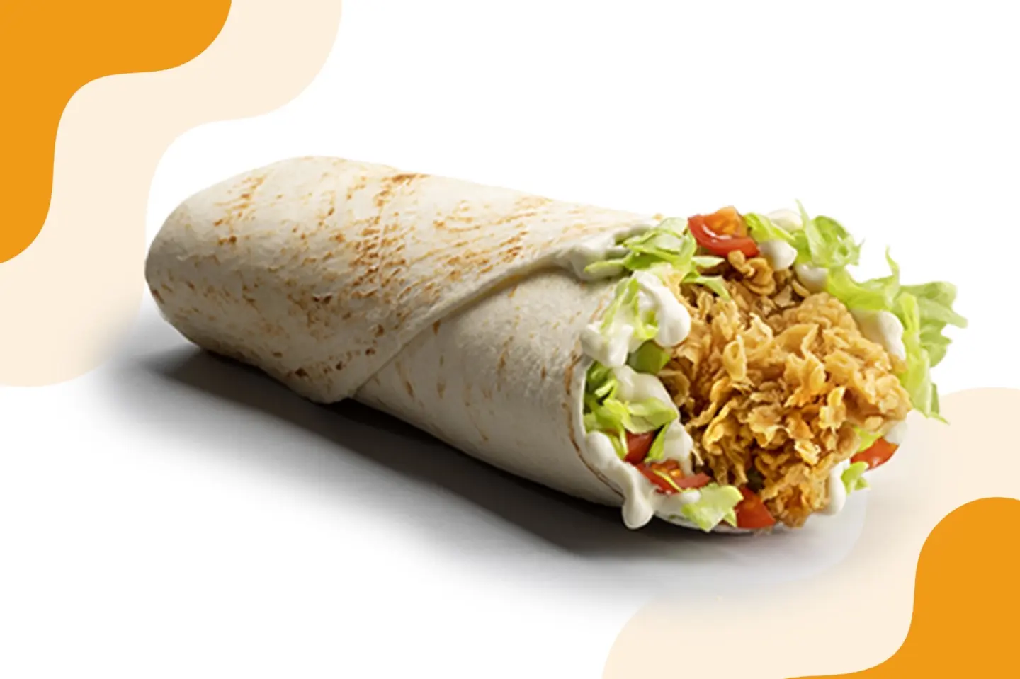 Strips Roll - Regular