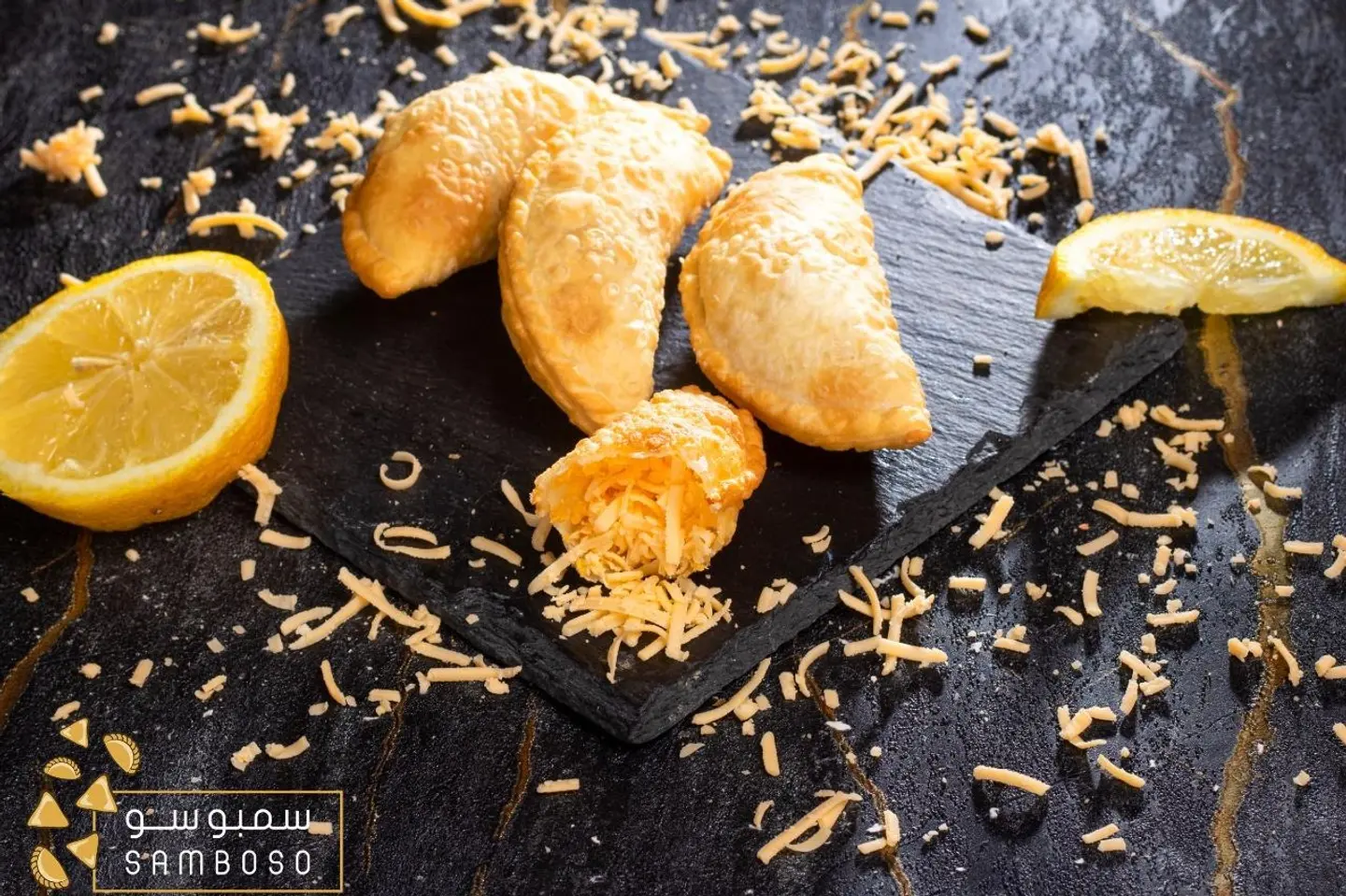 بف جبن شيدر - 10 قطع