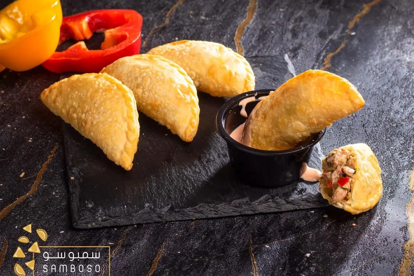 بف دجاج - 10 قطع