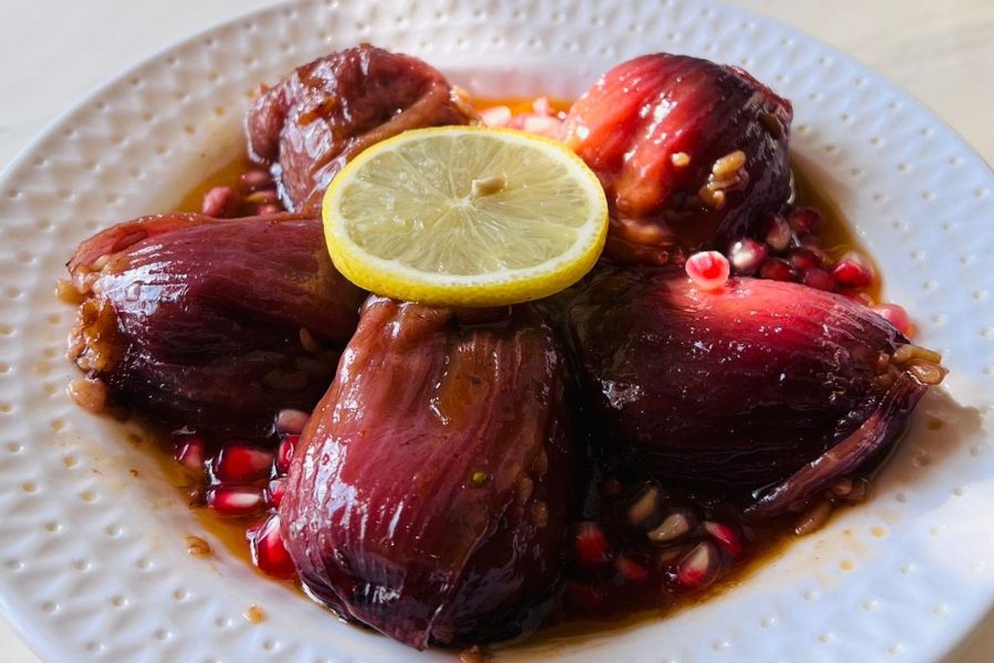 Stuffed Onions - Small Box