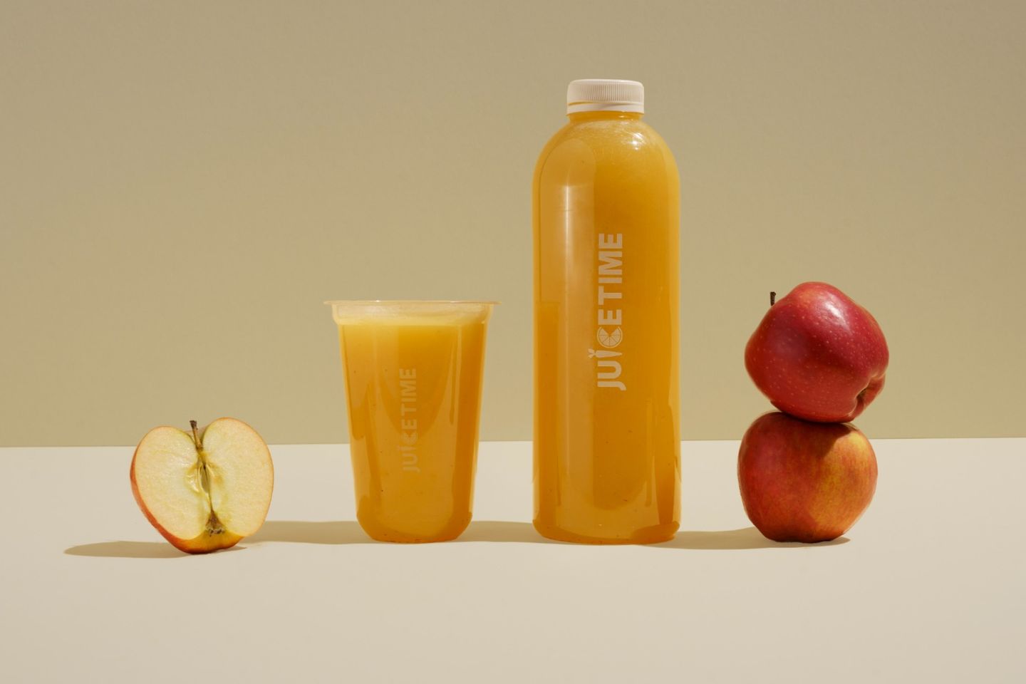 Red Apple - Medim