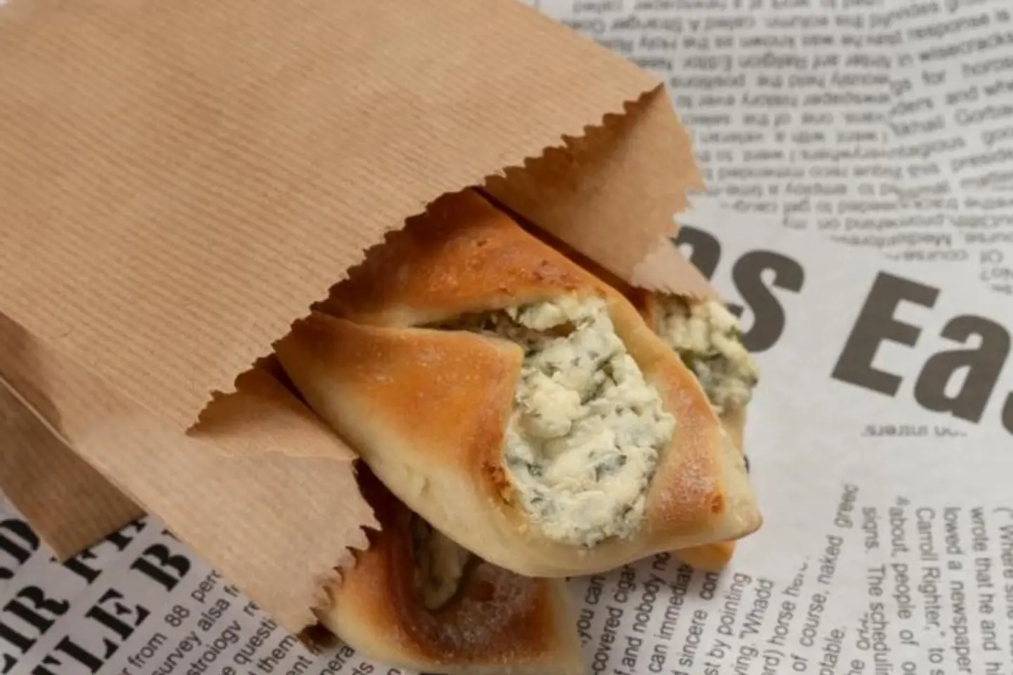 Box Fatayr Miny Mix - Box 20 Pis Mix