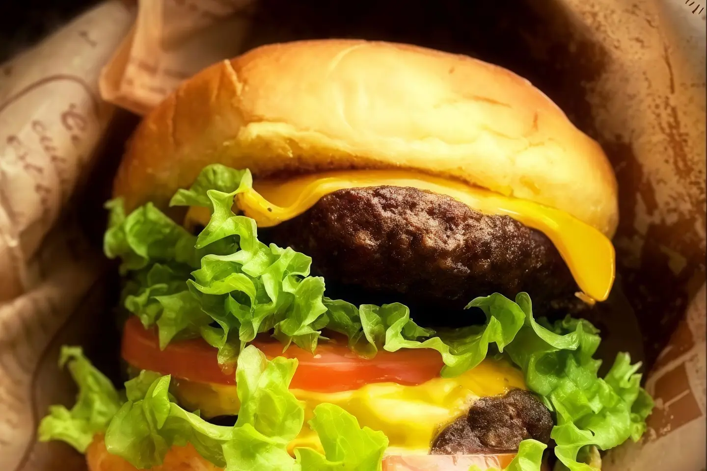 2 - Beef
