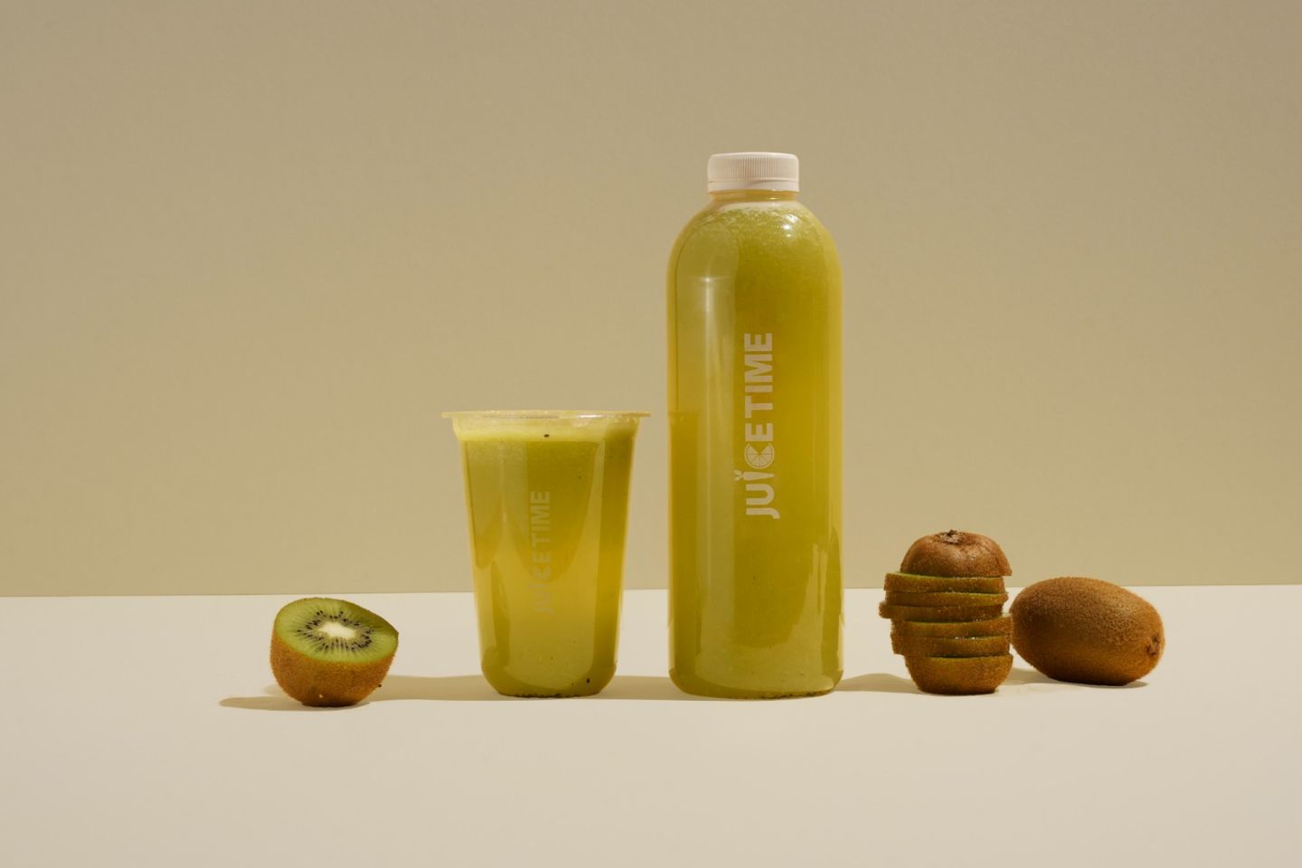 Kiwi - Medim