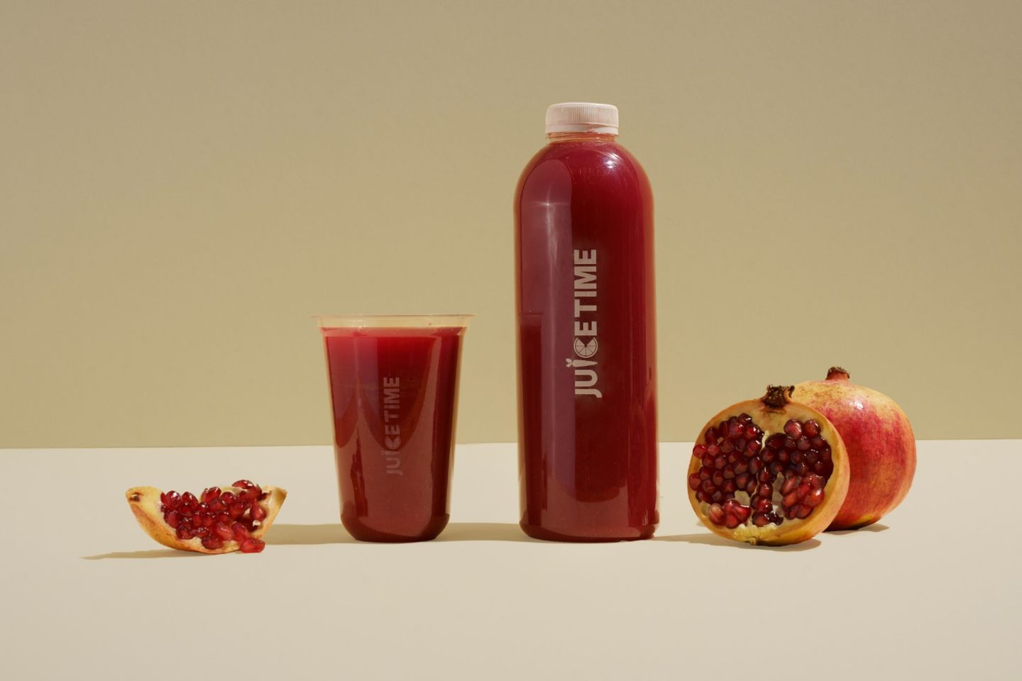 Pomegranate - Medim